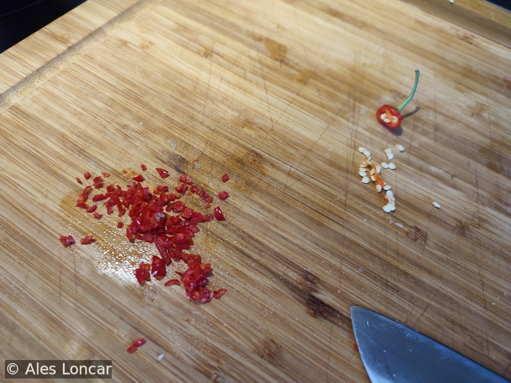 Hand-Chopped Beef Steak Tartare