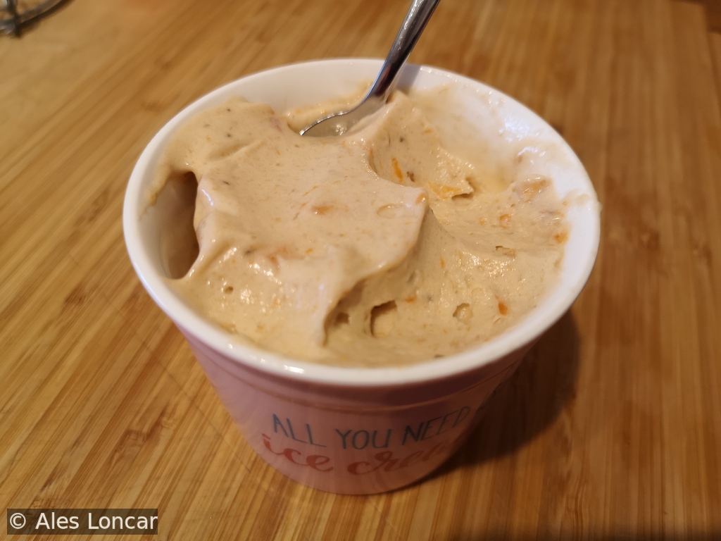 Fruit Nice Cream