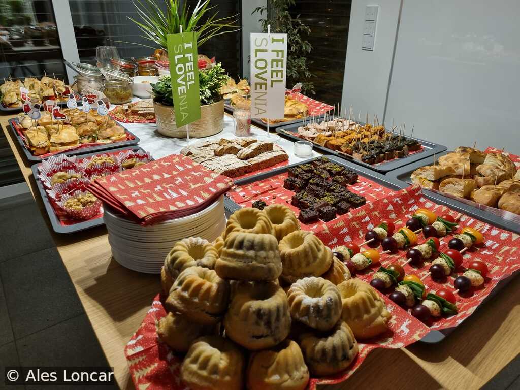 Mini Potička v Münchnu!