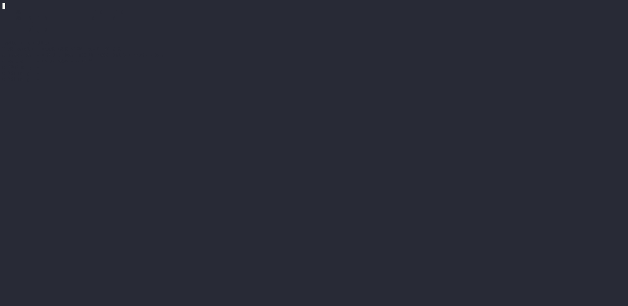 Kubernetes Lab Demo
